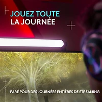 Logitech G Litra Beam LED Desktop Key Light