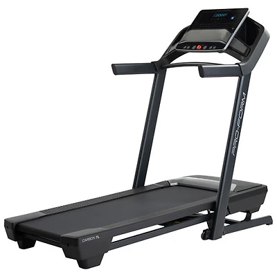 ProForm Carbon TL (2024 Version) folding Treadmill with 5” Display