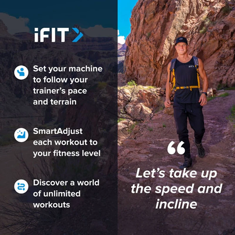 ProForm Carbon TL (2024 Version) folding Treadmill with 5” Display