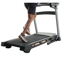NordicTrack T 5.5 S Folding Treadmill - Only at Best Buy
