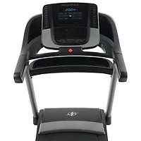 NordicTrack T 5.5 S Folding Treadmill - Only at Best Buy