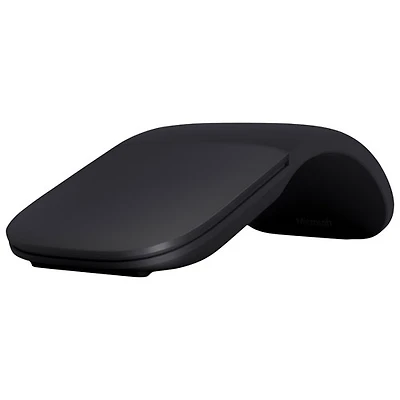 Souris Arc pour Surface de Microsoft - Noir
