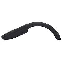 Souris Arc pour Surface de Microsoft - Noir