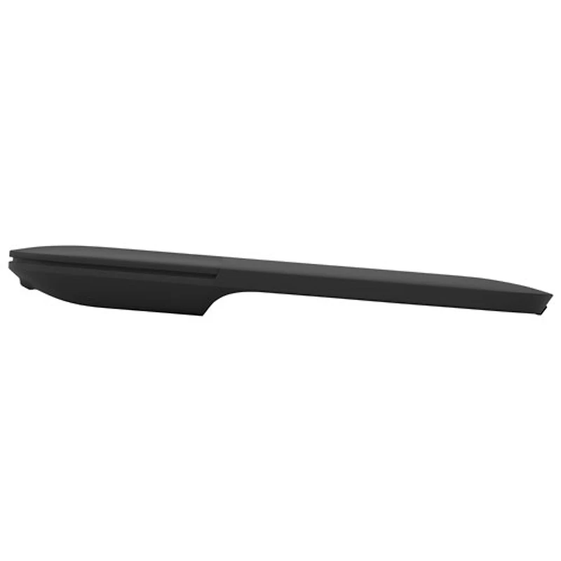 Souris Arc pour Surface de Microsoft - Noir