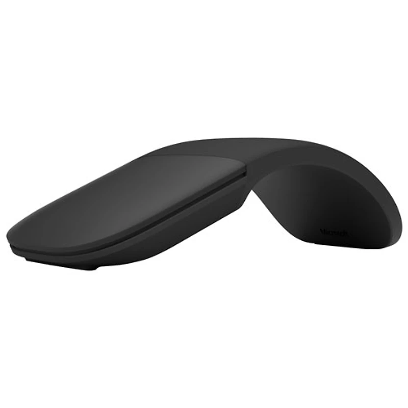 Souris Arc pour Surface de Microsoft - Noir
