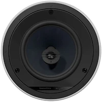 Bowers & Wilkins CCM683 8" In-Ceiling Speakers - Pair
