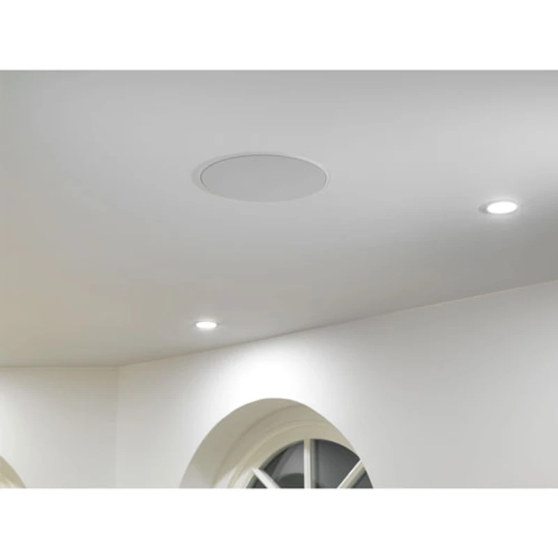 Bowers & Wilkins CCM683 8" In-Ceiling Speakers - Pair