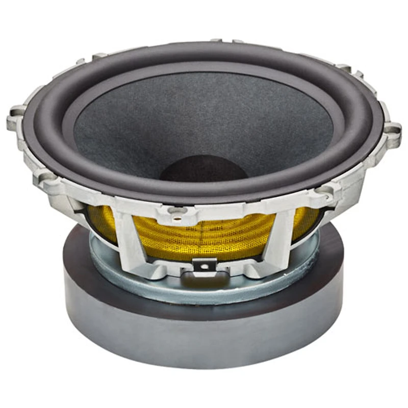 Bowers & Wilkins 603 S3 Tower Speaker - Single - White