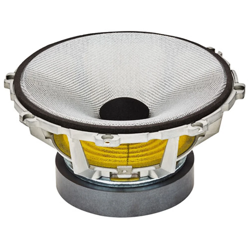 Haut-parleur colonne 603 S3 de Bowers & Wilkins - À l'unité - Chêne