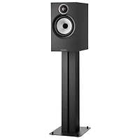 Bowers & Wilkins 606 S3 Bookshelf Speaker - Pair - Black