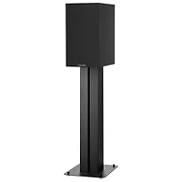 Bowers & Wilkins 606 S3 Bookshelf Speaker - Pair - Black
