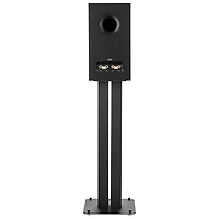 Bowers & Wilkins 606 S3 Bookshelf Speaker - Pair - Black