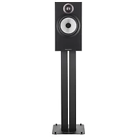 Bowers & Wilkins 606 S3 Bookshelf Speaker - Pair - Black