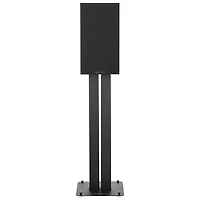 Bowers & Wilkins 606 S3 Bookshelf Speaker - Pair - Black