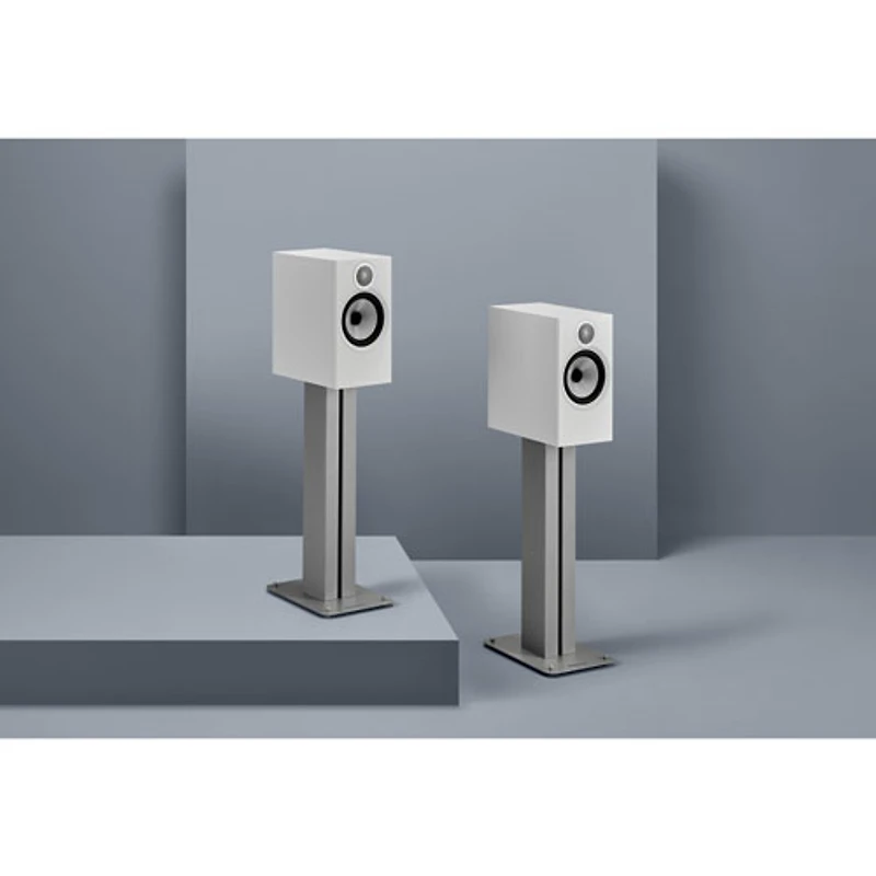 Bowers & Wilkins S3 Bookshelf Speaker - Pair