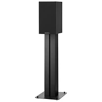 Bowers & Wilkins 607 S3 Bookshelf Speaker - Pair - Black