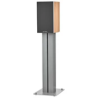 Bowers & Wilkins 607 S3 Bookshelf Speaker - Pair - Oak