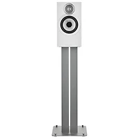 Bowers & Wilkins 607 S3 Bookshelf Speaker - Pair - Oak
