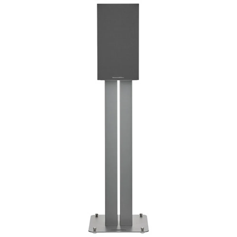 Bowers & Wilkins 607 S3 Bookshelf Speaker - Pair - Oak