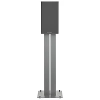 Bowers & Wilkins 607 S3 Bookshelf Speaker - Pair - Oak
