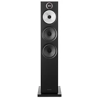 Haut-parleur colonne 603 S3 de Bowers & Wilkins - À l'unité - Noir