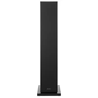 Haut-parleur colonne 603 S3 de Bowers & Wilkins - À l'unité - Noir