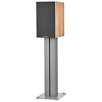 Bowers & Wilkins 606 S3 Bookshelf Speaker - Pair - Oak
