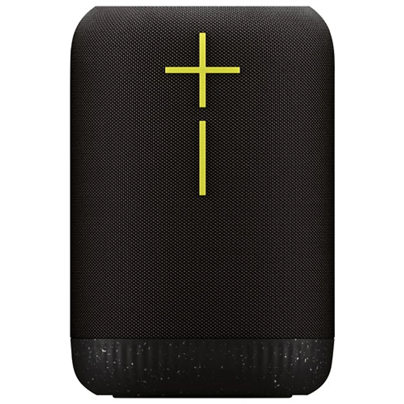 Ultimate Ears Epicboom Waterproof Bluetooth Wireless Speaker - Black
