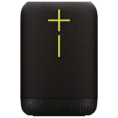 Haut-parleur Bluetooth sans fil étanche Epicboom d'Ultimate Ears - Noir