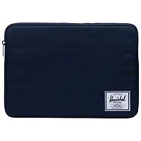 Housse Anchor de Herschel Supply Co. pour MacBook de 15 po - Bleu marine