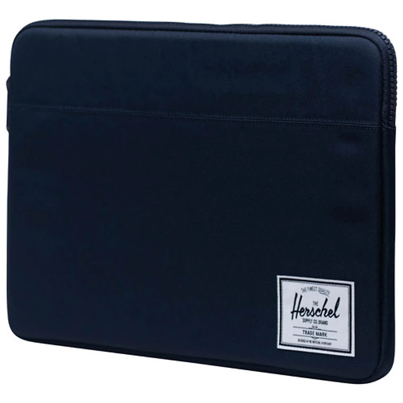 Housse Anchor de Herschel Supply Co. pour MacBook de 15 po - Bleu marine