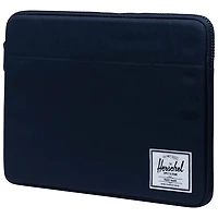 Housse Anchor de Herschel Supply Co. pour MacBook de 15 po - Bleu marine