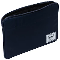 Housse Anchor de Herschel Supply Co. pour MacBook de 15 po - Bleu marine
