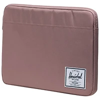 Housse Anchor de Herschel Supply Co. pour MacBook de 14 po - Vieux rose