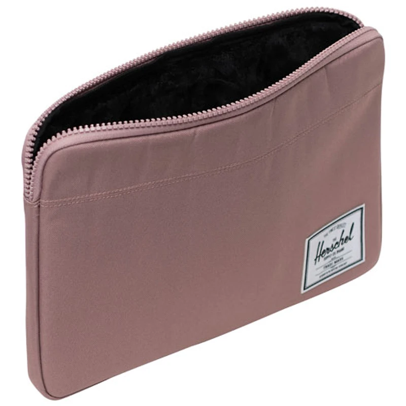 Housse Anchor de Herschel Supply Co. pour MacBook de 14 po - Vieux rose