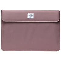 Housse Spokane de Herschel Supply Co. pour MacBook de 15 po - Rose cendré