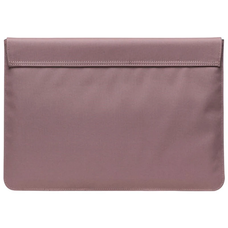 Housse Spokane de Herschel Supply Co. pour MacBook de 15 po - Rose cendré