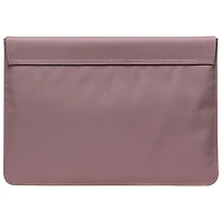 Housse Spokane de Herschel Supply Co. pour MacBook de 15 po - Rose cendré