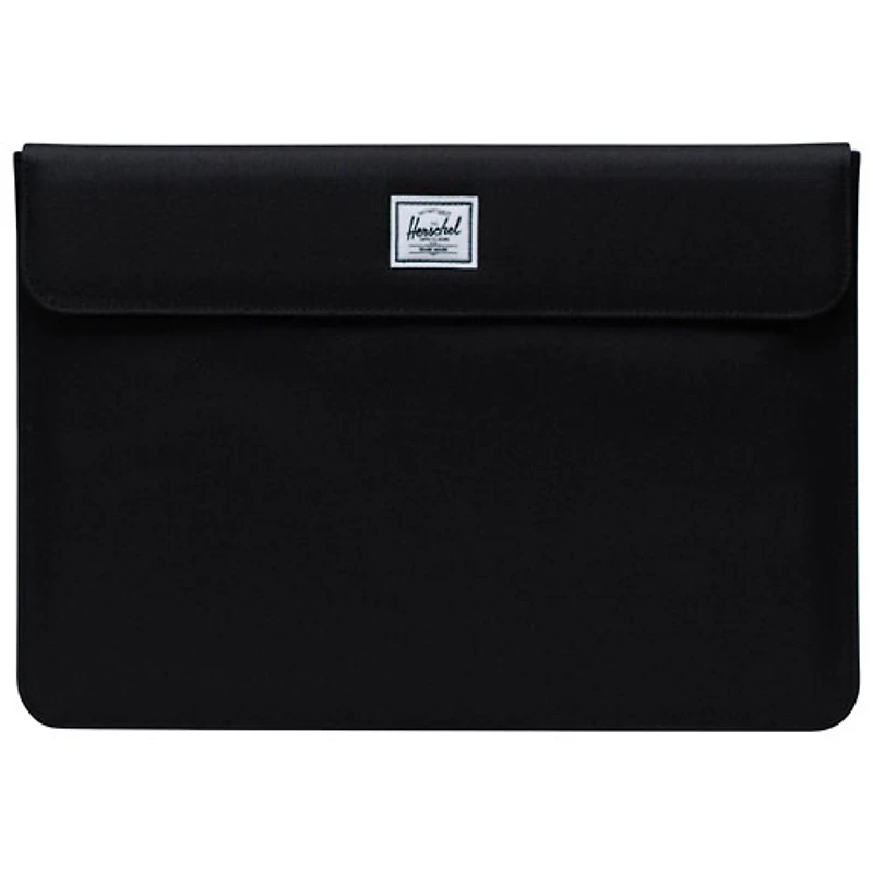 Herschel Supply Co. Spokane 15" MacBook Sleeve - Black