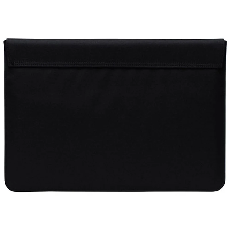 Herschel Supply Co. Spokane 15" MacBook Sleeve - Black