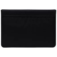 Herschel Supply Co. Spokane 15" MacBook Sleeve - Black