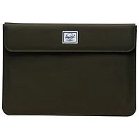 Housse Spokane de Herschel Supply Co. pour portable de 14 po - Vert lierre