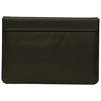 Housse Spokane de Herschel Supply Co. pour portable de 14 po - Vert lierre