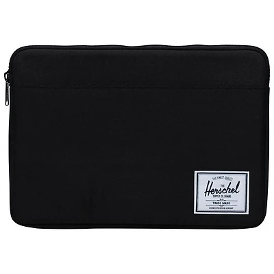 Housse Anchor de Herschel Supply Co. pour MacBook de 14 po - Noir