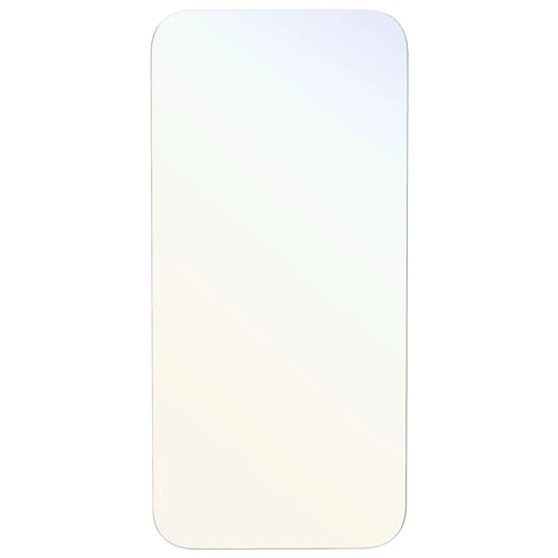 OtterBox Premium Pro Glass Blue Light Screen Protector for iPhone 15