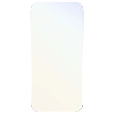 OtterBox Premium Pro Glass Blue Light Screen Protector for iPhone 15