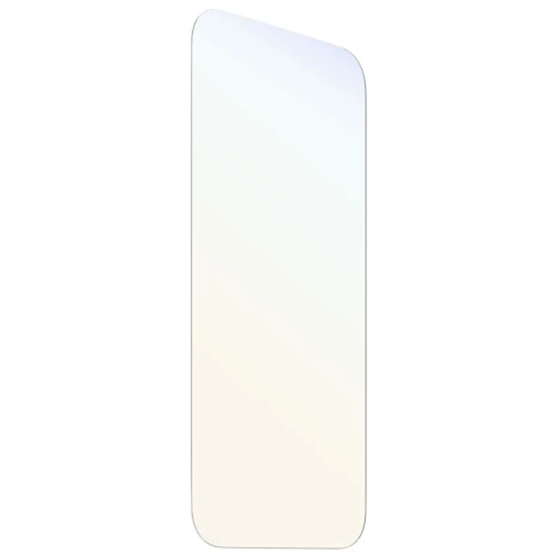 OtterBox Premium Pro Glass Blue Light Screen Protector for iPhone 15