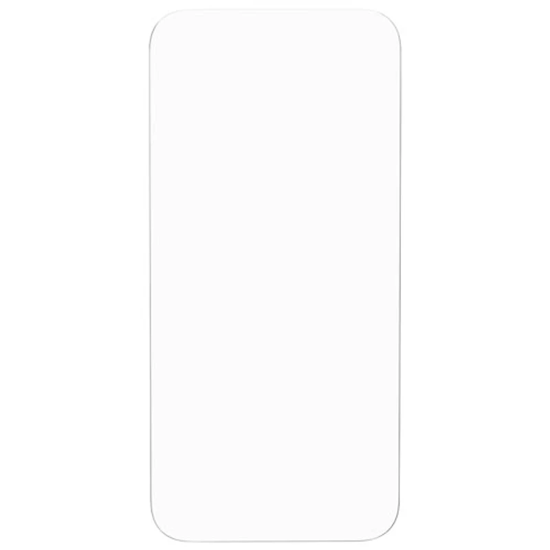 Protecteur d'écran en verre Premium d'OtterBox pour iPhone 15 Pro