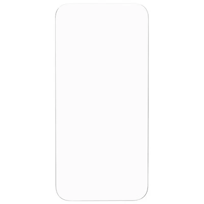OtterBox Premium Glass Screen Protector for iPhone 15 Pro