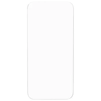 Protecteur d'écran en verre Premium d'OtterBox pour iPhone 15 Pro